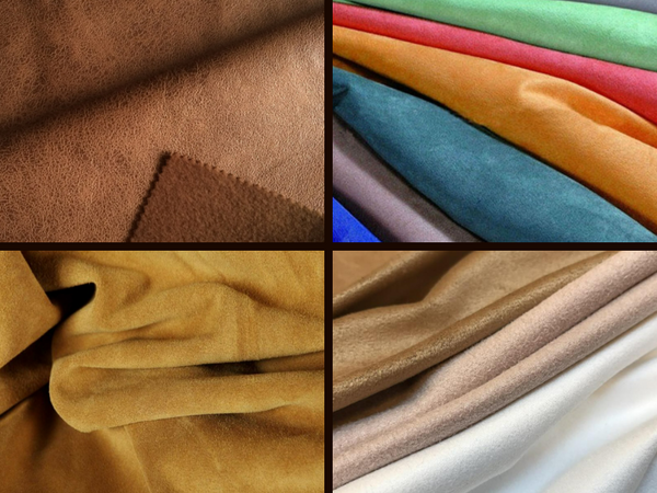 Faux Suede vs. Real Suede: The Dilemma for Environmental and Animal Rights Groups