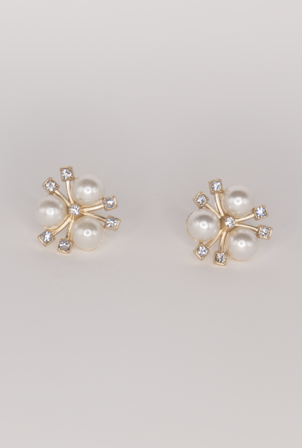 Pearl Haven Earrings